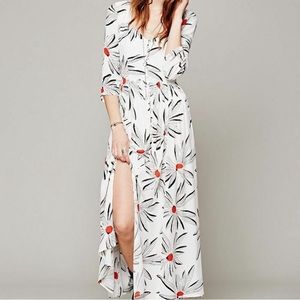 Free People Maxi Dress